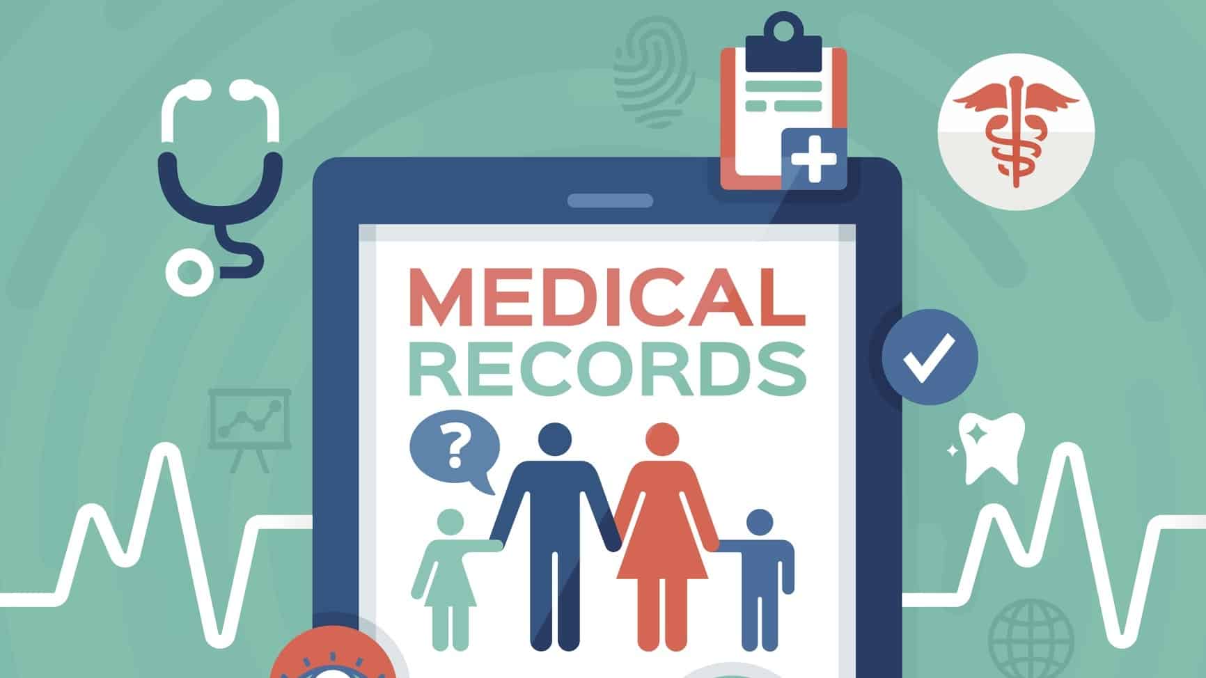 podio for patient records and health providers