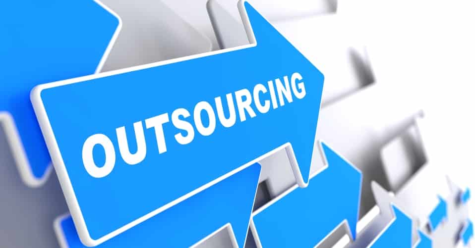 outsourcing project management pipeline